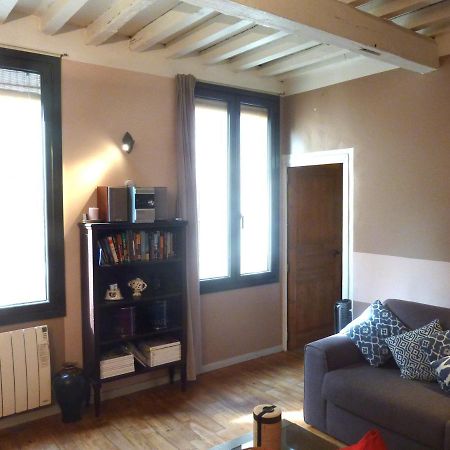 Appartement Chez Colac à Avignon Extérieur photo
