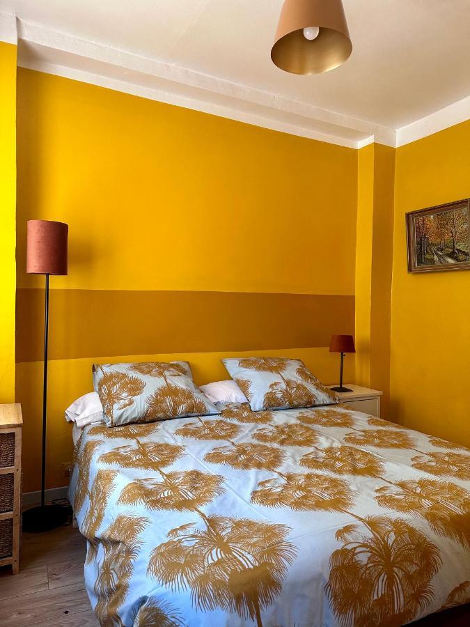 Appartement Chez Colac à Avignon Extérieur photo