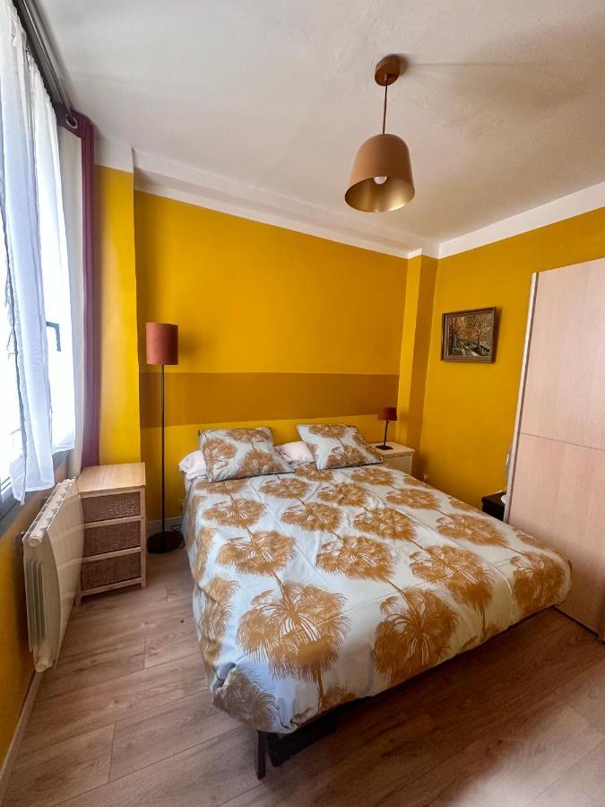 Appartement Chez Colac à Avignon Extérieur photo