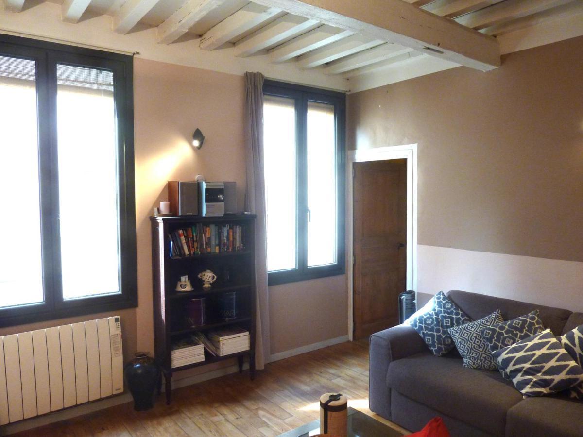 Appartement Chez Colac à Avignon Extérieur photo