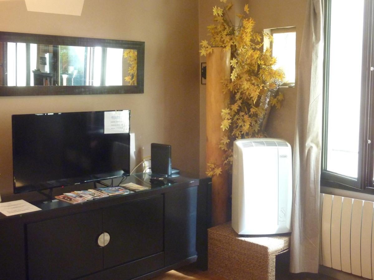 Appartement Chez Colac à Avignon Extérieur photo