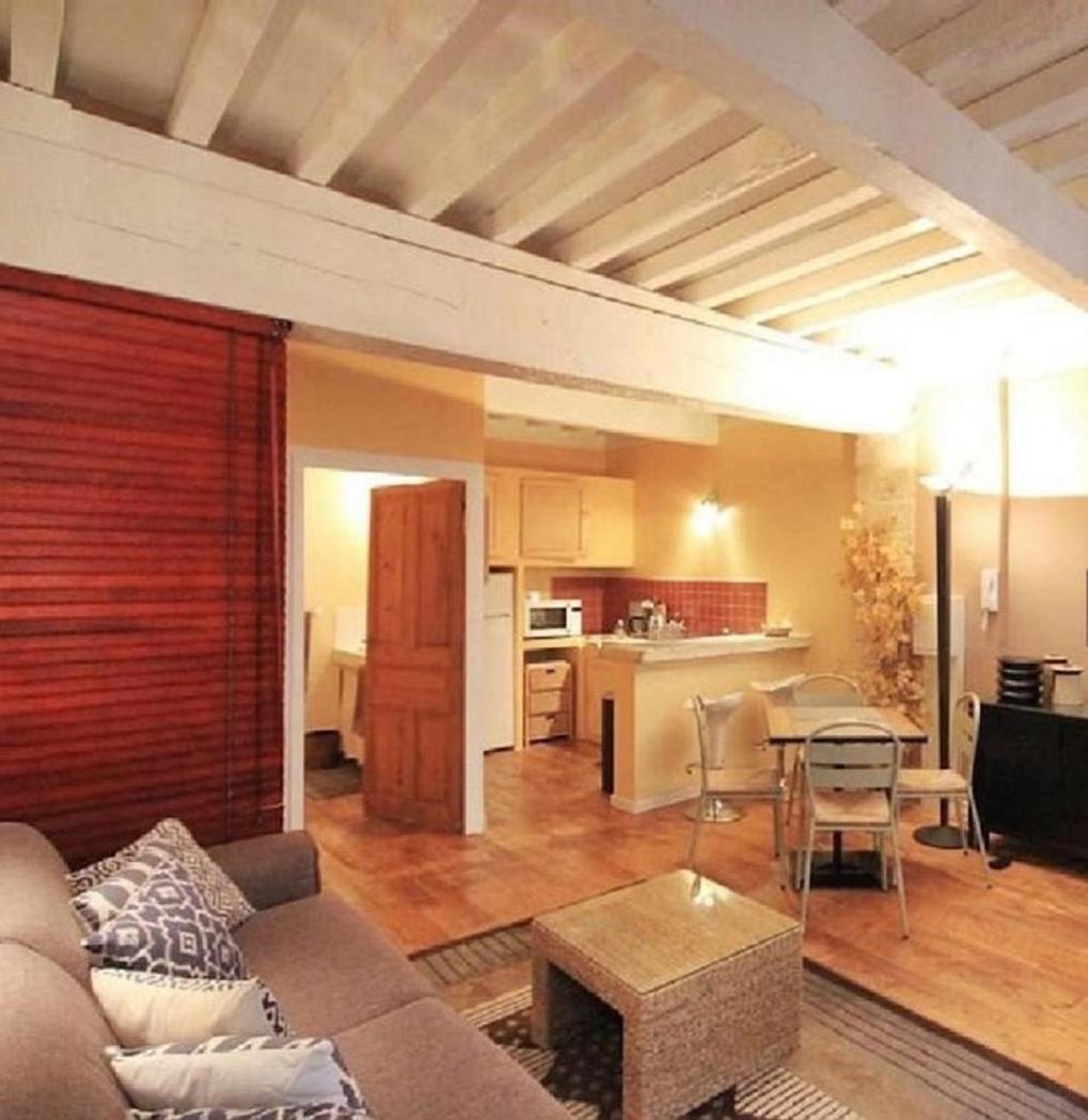 Appartement Chez Colac à Avignon Extérieur photo