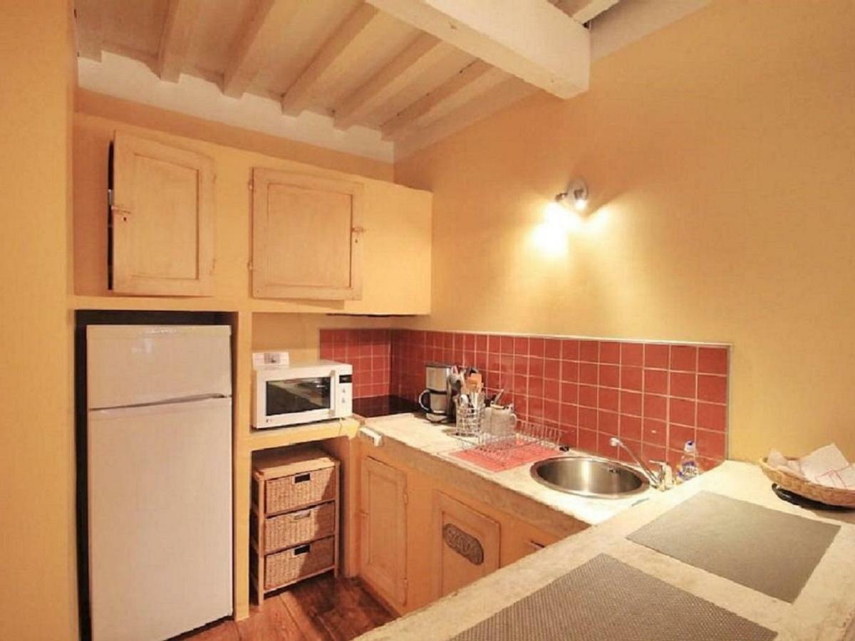 Appartement Chez Colac à Avignon Extérieur photo